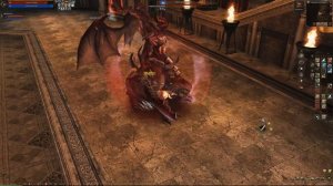 Фарм фринтезы СОЛО в Lineage 2 Essence. Стоит оно того?