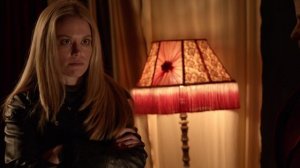 Гримм: «Вулканалис» (02 сезон 18 серия), смотреть сериал без рекламы и в хорошем качестве