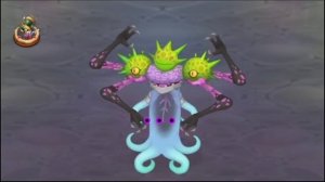 Песня БеМибЭфа На Русском | My Singing Monsters |