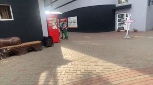 Krasivyye mesta Rossii. Зоопарк Лимпопо!