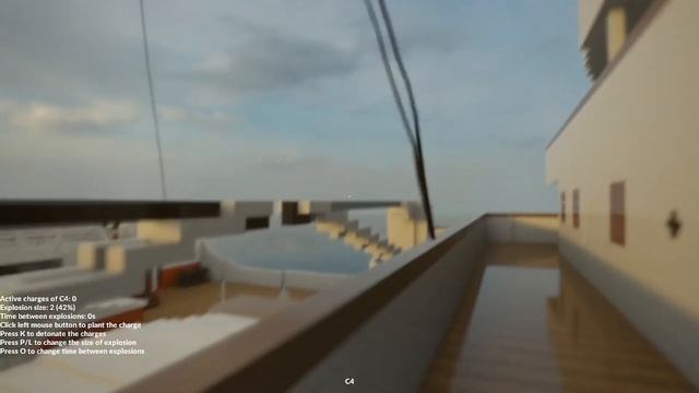 Teardown ещё та красота! смотреть онлайн