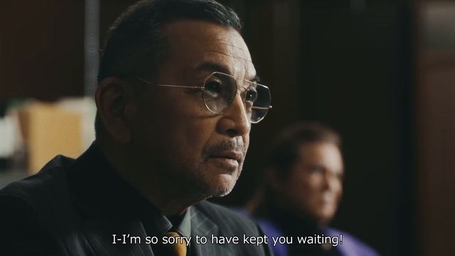 Трейлер Yakuza 0: Director's Cut (Nintendo Switch 2, запуск)
