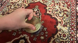 Леденцы монпансье в КОНСЕРВЕ и ИМБИРНЫЙ пряник!