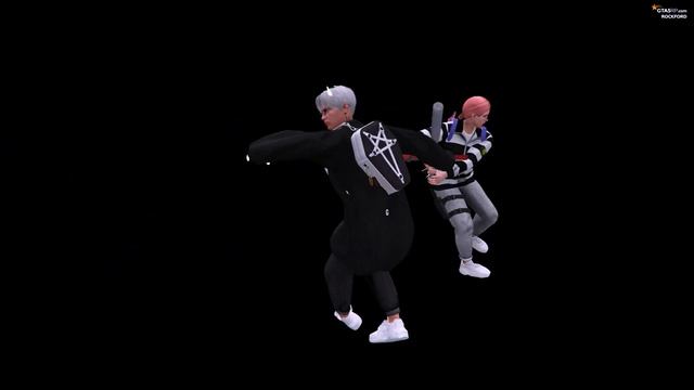 Ребята решили развлечься ^_^ | GTA 5 RP ROCFORD смотреть онлайн