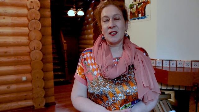 Отзыв риэлтора Янины Познянской о проведении брокер тура в усадьбе «СОЛНЕЧНЫЙ БОР»