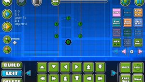 geometry dash 2.2 | как использовать keyframe триггер, и как его за?