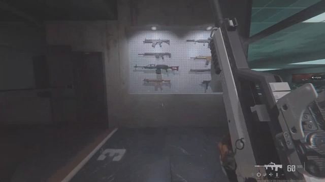 DG-58 LSW META на перезагрузке СЕЗОНА. Call of Duty Warzone. Варзон 3 смотреть онлайн