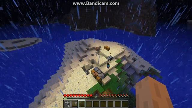 Minecraft часть№ 1 с Green(om) и Alex(om) (Версия RedAlexa) смотреть онлайн