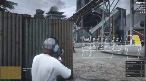 ВСЕ ПРО СТРЕЛЬБУ на MAJESTIC RP за 5 МИНУТ (гайд как научитьс