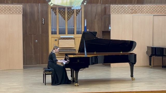 Итоговый экзамен по специальности смотреть онлайн