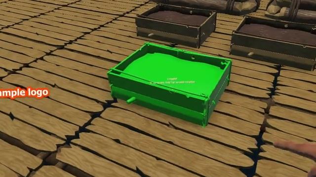 как построить дом Raft 1.05 смотреть онлайн