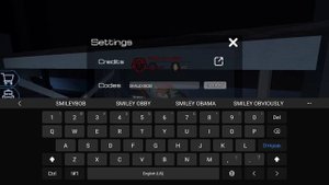 Коды в Pressure / Pressure Roblox 1/5