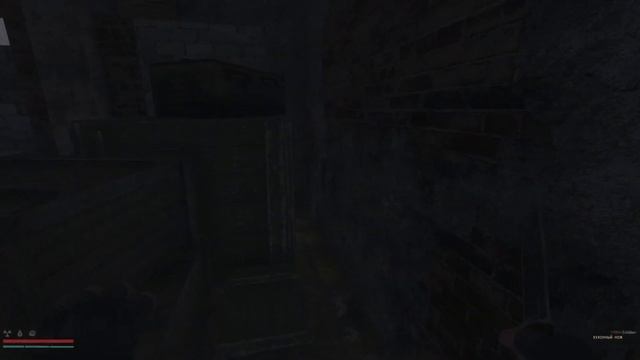 #12 Боров и Ко #S.T.A.L.K.E.R. Lost Alpha Enhanced Edition смотреть онлайн