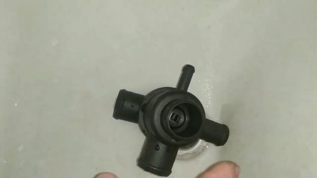 Проверка термостата на любом автомобиле. Простой спос смотреть онлайн