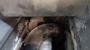 HAUS - Контейнерная установка DDI 4043 - Сепарация гипса