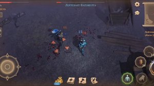 Grim Soul Прохождение ВАГЕНБУРГА | Обновление 7.1.0