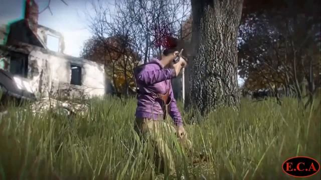 Dayz ЖИТЬ ИЛИ УМЕРЕТЬ! смотреть онлайн
