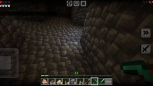 Minecraft это просто мой мир и в нëм оказалось это..