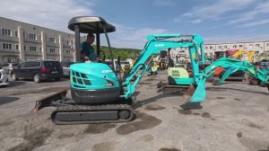 kobelco sk20