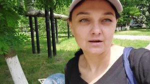 254 КУПИЛИ ДОМ НА ЮГЕ. И МЫ БУДЕМ ХОДИТЬ В ДЕТСКИЙ САД. ДЕЛА ОГОРОДНЫЕ.