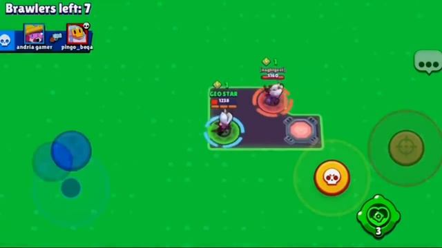 БРАВЛ СТАРС - ЛУЧШИЕ БАГИ BRAWL STARS! 2017 - 2021 смотреть онлайн