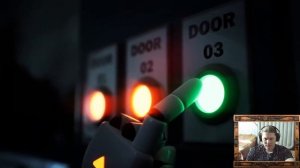 Реакция. Дроны-убийцы 6 серия.