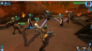 КЛС+ДК8 против КеллеранБек+Джокаста+ДКна25ШХ 5х5 ВА