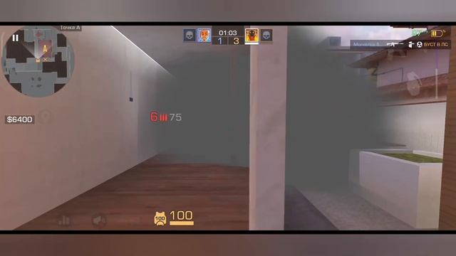 ФИНАЛ! Элита за 24 часа с телефона! часть 2. смотреть онлайн