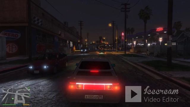 играем в гта 5 смотреть онлайн