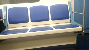 Звук перед объявлением станции