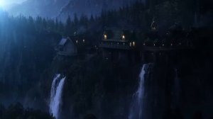 Средиземье | Ривенделл – Музыка и атмосфера