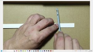 Простая самодельная антенна для Цифровой приставки