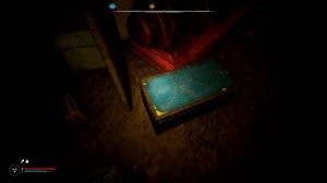 STALKER 2  Баг на базе x5