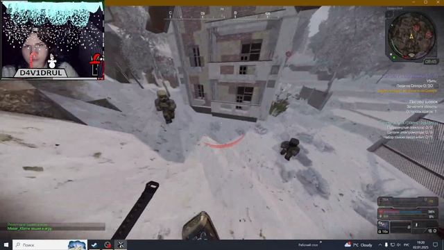 сталкрафт x лутаю все вещи смотреть онлайн