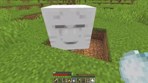 ПРОШЁЛ МАЙНКРАФТ ВЕРХОМ НА ГАСТЕ | НОВЫЙ СЧАСТЛИВЫЙ ГА