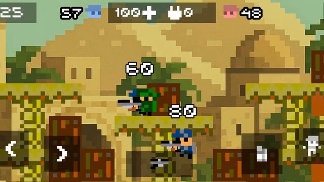 #2 ПРОГРЕСС СОЗДАНИЯ МОЕЙ ИГРЫ НА ANDROID GODOT ENGINE 4.4 смотреть онлайн