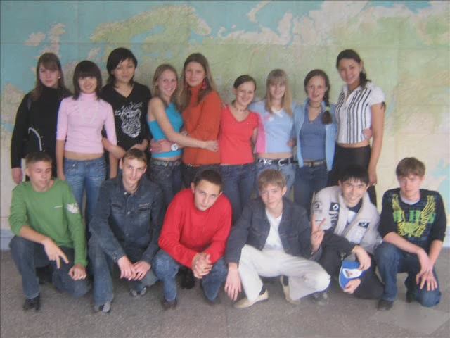 Выпуск_2012г. о себе на 1 курсе