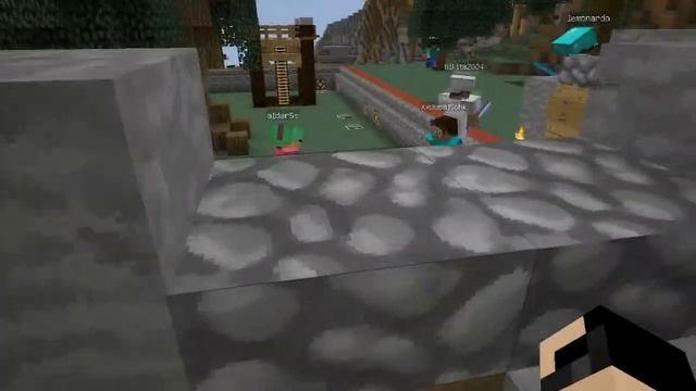 КАК ПРАВИЛЬНО ГРИФЕРИТЬ [Minecraft Tutorial] смотреть онлайн