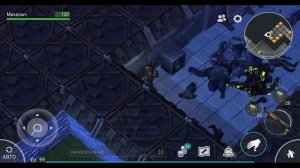 Рейд мега базы ЗАДРОТА Gamn101 с мега шикарным лутом! Стал