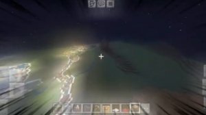 🧊Обзор моего сервера по мини IceCube🧊 #icecube #minecraft #server #aft