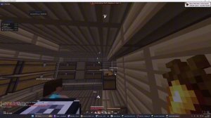 Убил весь лонигриф с лучшим бесплатным читом Haruka Client 1.