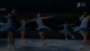 Рекламные заставки (Первый канал, 2.09.2024-н.в.)