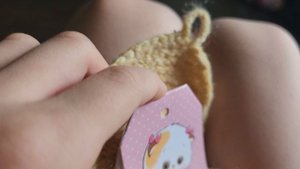 день рождение Лили часть 1