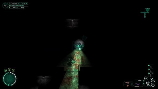 Subterrain #12 - Чип для Биосферы смотреть онлайн