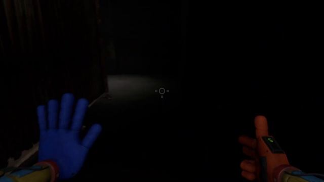 ДРУГ ИЛИ ВРАГ ДОУИ? Поппи Плейтайм 4 Poppy Playtime chapter 4 #2 смотреть онлайн