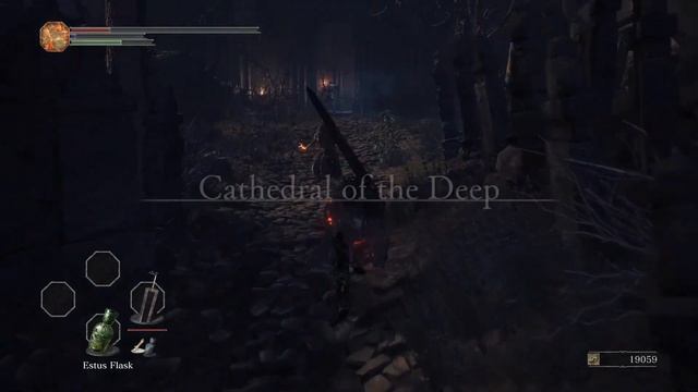 Bloodsouls: Judgement of ash #2 СУКУБ И ФЛЭЙМ ЛУРКЕРЫ смотреть онлайн