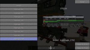 ОБЗОР НА НОВУЮ ВЕРСИЮ MATOI VANILLA PACK В МАЙНКРАФТЕ