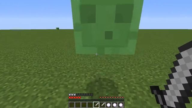 КАК СТАТЬ ДЕДПУЛОМ В МАЙНКРАФТ БЕЗ МОДОВ смотреть онлайн