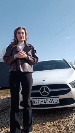 Отзыв нашей клиентки Тамары из Перьми!