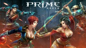 Знакомство с игрой. Геймплей игры Prime World Nova